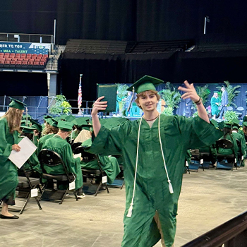 Graduation